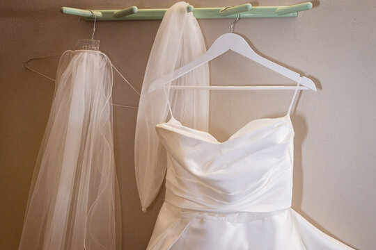 vestido de novia 