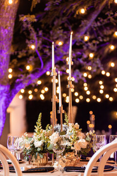 velas decorativas 