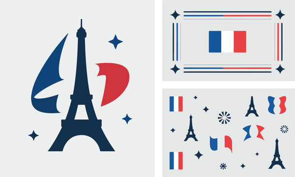 France Paris Art