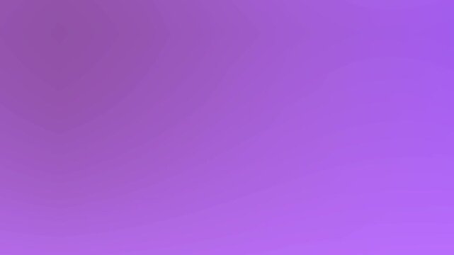 Abstract Blurred Gradient Cycle Slow Motion Background Loop. Abstract background with colorful gradient. Gradient loops animation background