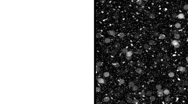Black terrazzo texture with white marble chips, dark granite stone surface background, monochrome mineral aggregate pattern for interior design