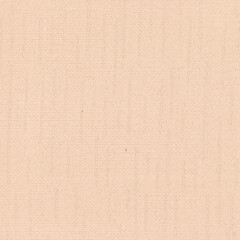 Beige textured fabric background with subtle vertical lines © Rawpixel.com