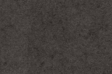 Dark gray textured paper background with a rough surface © Rawpixel.com