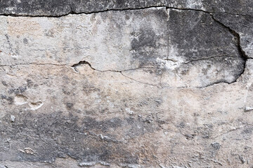 Textured cracked stone surface background © Rawpixel.com