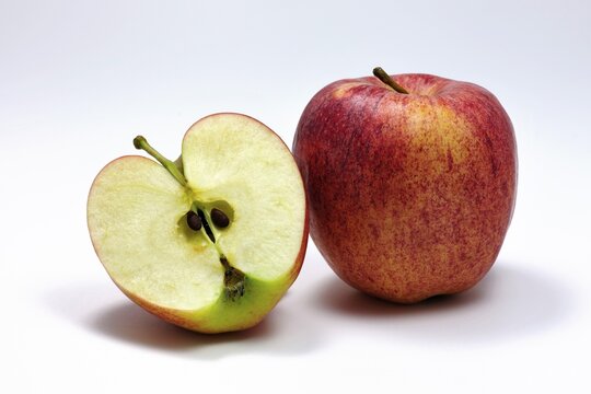 Gala apples