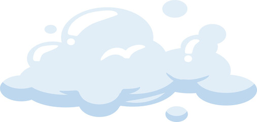 Fototapeta premium clouds in the sky