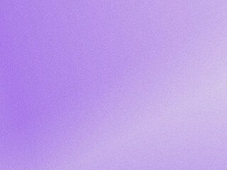 Fototapeta premium Rich lilac tones blend seamlessly with a soft grain texture, forming a modern soothing backdrop suitable for beauty branding, social media designs, or elegant layouts.