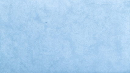 Fototapeta premium Abstract soft blue and white cloudy texture background with smooth marble surface pattern for wallpaper, backdrop, and design needs