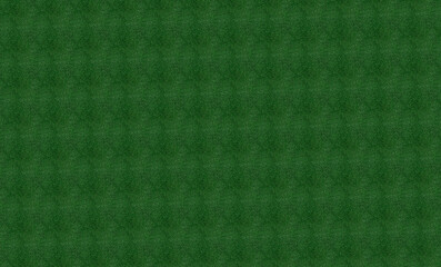 Fototapeta premium Seamless Dark Green Grass Texture and Deep Turf Background for Sports and Nature Designs