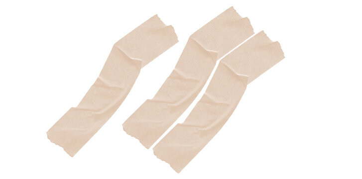 isolated white paper sheet transparent background