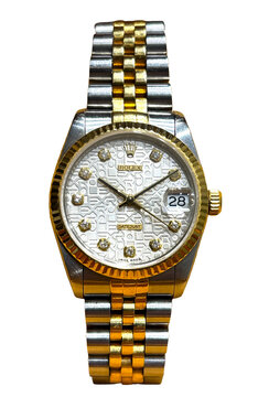 Rolex 16233G 10P Diamond Computer Dial Jubilee Bracelet　/ロレックス_16233G _10Pダイヤモンド_ コンピューター文字盤_ ジュビリーブレス
