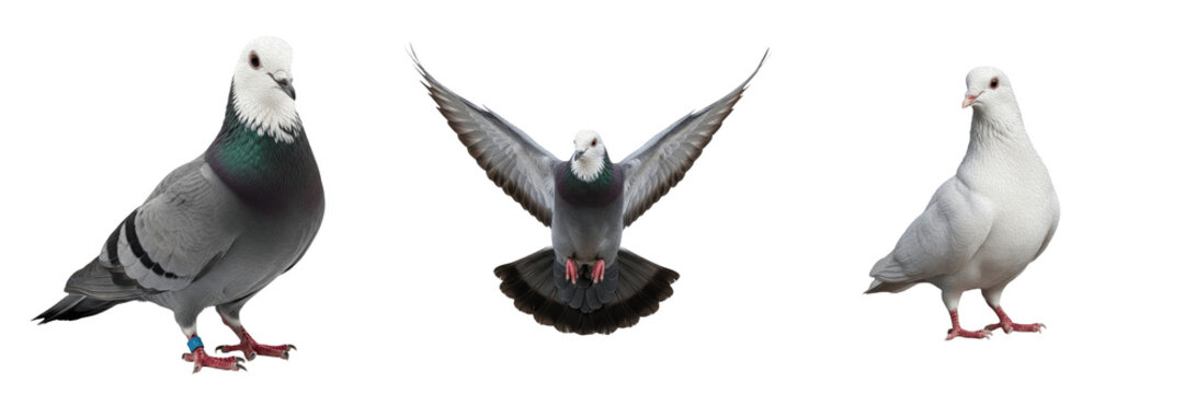 White-headed pigeon, Columba leucomela, Australian rainforest habitat, columbiform photography, endemic avian species, temperate forest canopy wildlife nature observation, ornithology field study