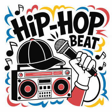 Hip-Hop Beat