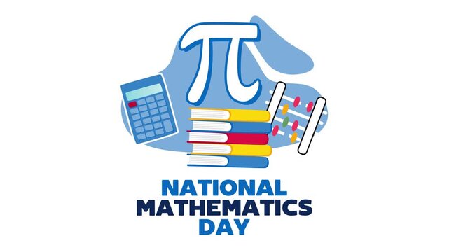 National Mathematics Day for math lovers