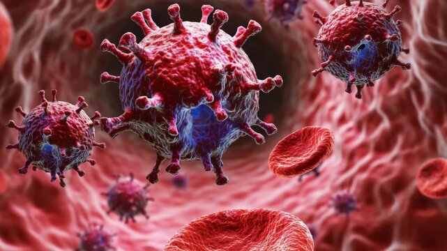 selective focus hematopoietic stem cells generating red blood cells white blood cells and platelets