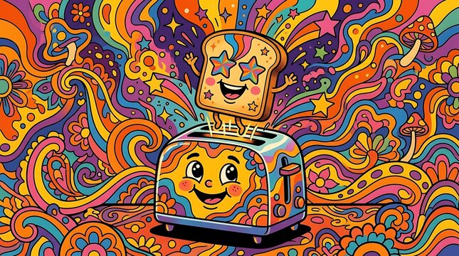 Toaster Clip Art Images – Browse 6,262 Stock Photos, Vectors, and