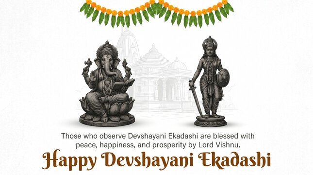 Ashadhi Ekadashi