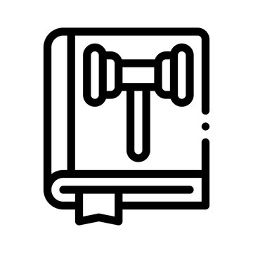 code line icon