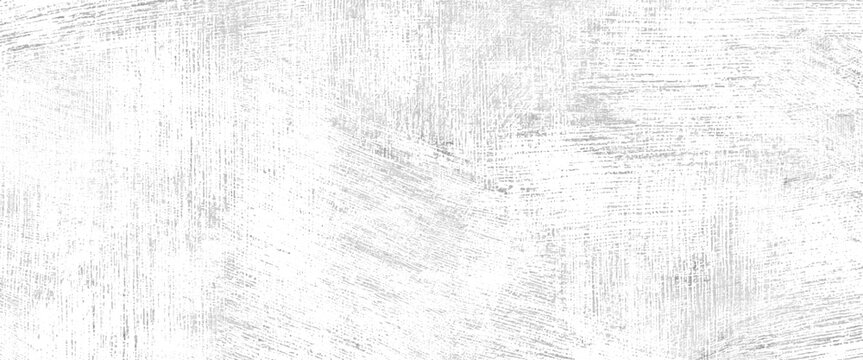White textured background with distressed brush strokes and subtle grey lines