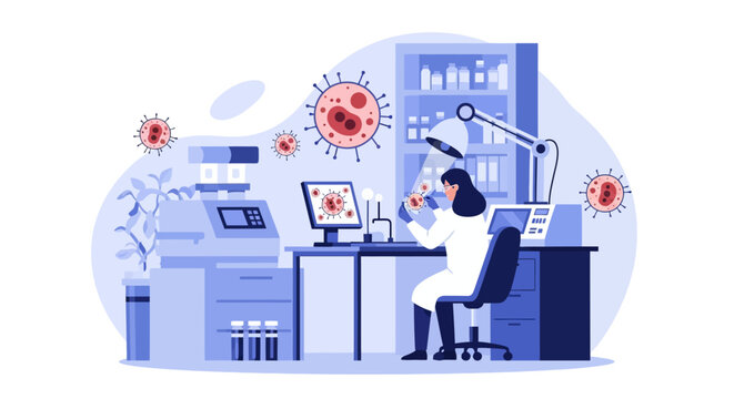 Researcher Develops Anti-Artificial Intelligence Concepts and Technology for Future Security