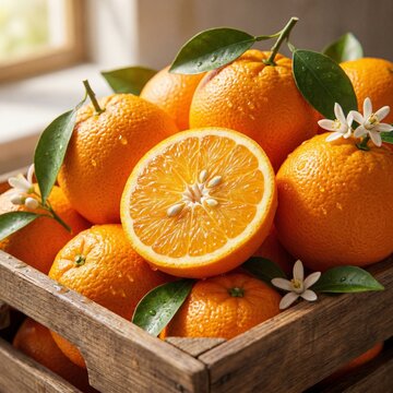 Naranja