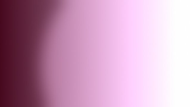 Gradient background with shades of pink and white colors