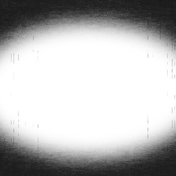 Cinematic grunge noise and glitchy background