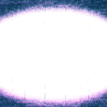 Abstract digital noise glitch background
