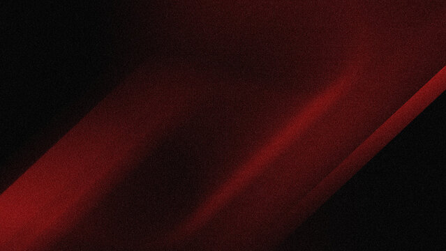 Dark red streaks glow softly against pitch black. Subtle motion suggests gentle, flowing energy. Ideal for mood, mystery, or abstract design concepts. Evokes intensity, passion, or quiet drama