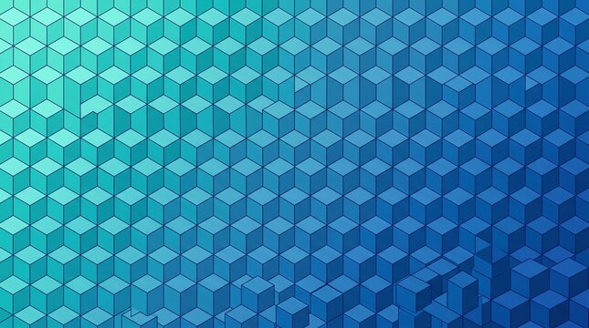 AI Abstract Backgrounds