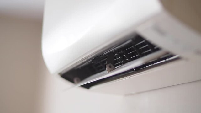 How to clean an air conditioner in simple steps