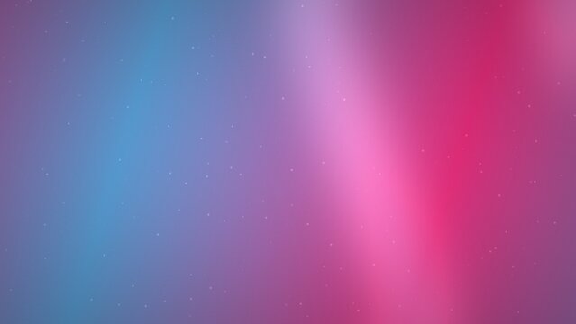 Abstract gradient background with smooth blue and pink hues blending in digital graphic design, vibrant color fusion, modern visual art concept