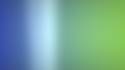 Fototapeta premium Abstract Gradient Blur, Color Transition, Digital Background, Soft Light Effect, Minimalistic Design, Modern Visual Art, Smooth Texture, Close-Up View