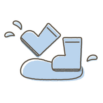 長靴