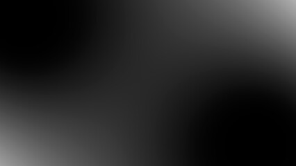 Obraz premium clean dark cinematic colorful abstract background. seamless abstract gradient background with rays. app, website, presentation UI gradient background smooth colorful modern.