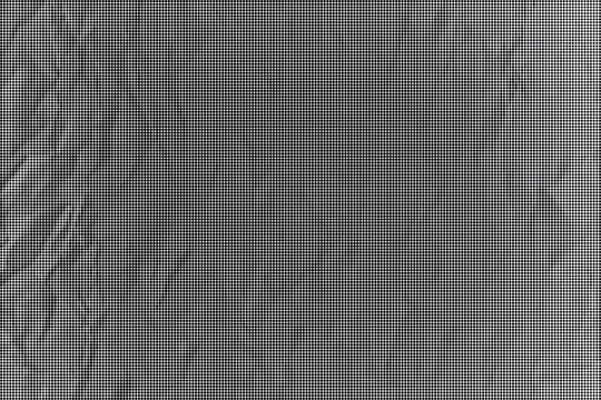 A grayscale image of a crumpled paper texture with transparent background elements.