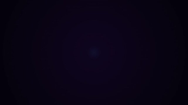 Abstract background. Subtle light glow appearing on a deep dark backdrop. Digital effect. Modern, futuristic, overlay.
