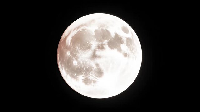 Total lunar eclipse progression showing celestial body transitioning from partial shadow to full red blood moon and back to nearly full illumination, Earth shadow creating dramatic astronomical event