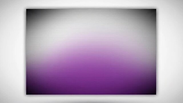 Gradient blur of deep purple and soft gray transitions
