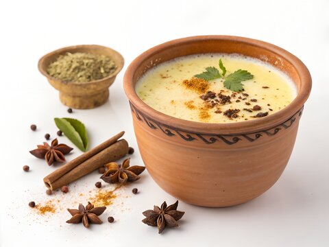 Masala Chaas