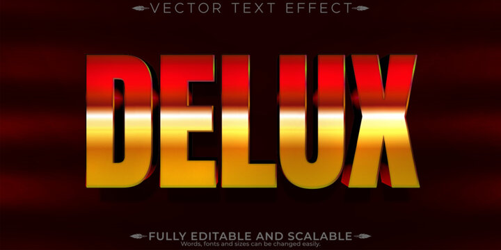 Fire editable text effect, editable flame and deluxe text style