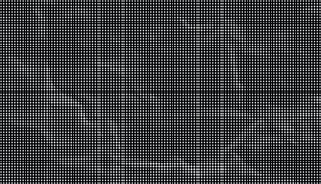 Dark textured surface with crumpled transparent background details