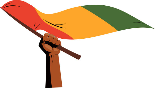 Juneteenth Freedom Day