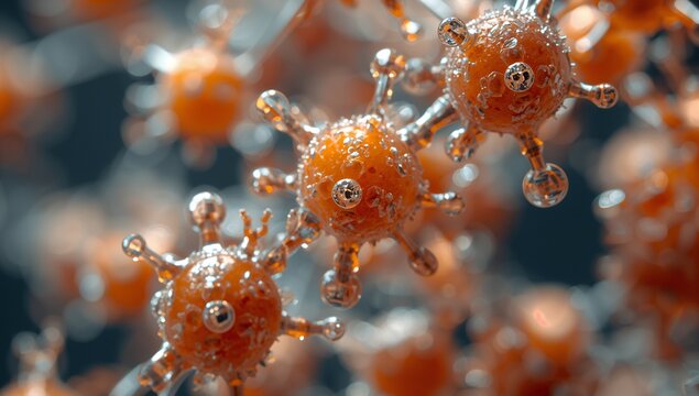 Molecular Food Assembly Under Digital Control