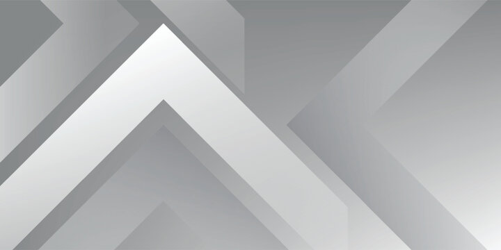 Abstract background Design business , grey
