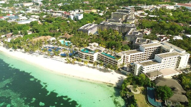 ALONEA BEACH AEIRIAL 