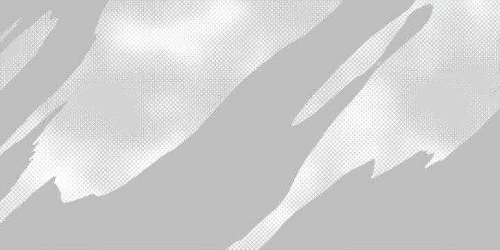 Urban minimal tactical camouflage shapes for contemporary apparel clothing brand dynamic background