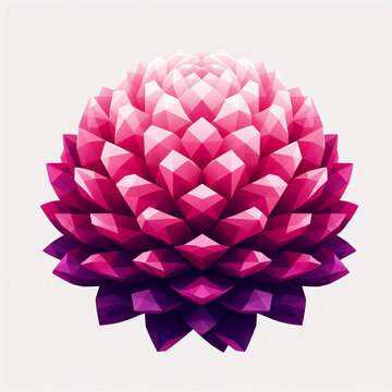 Gomphrena Sphere &mdash; Endurance Wrapped in Simplicity