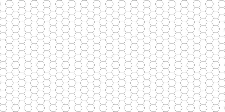 Abstract cube hexagon shape background. Vector banner design. Hexagons pattern. Geometric abstract background with simple hexagonal elements. Medical