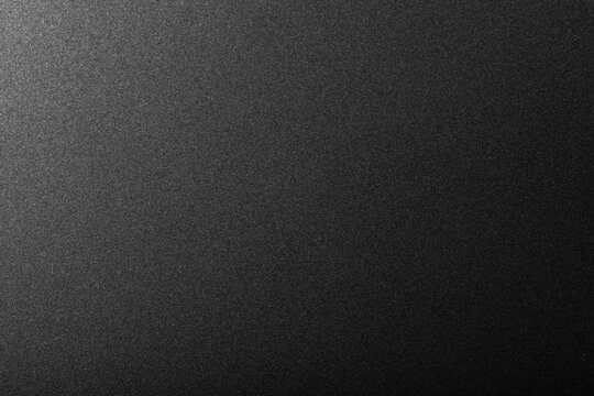 Dark gray background brushed metal effect